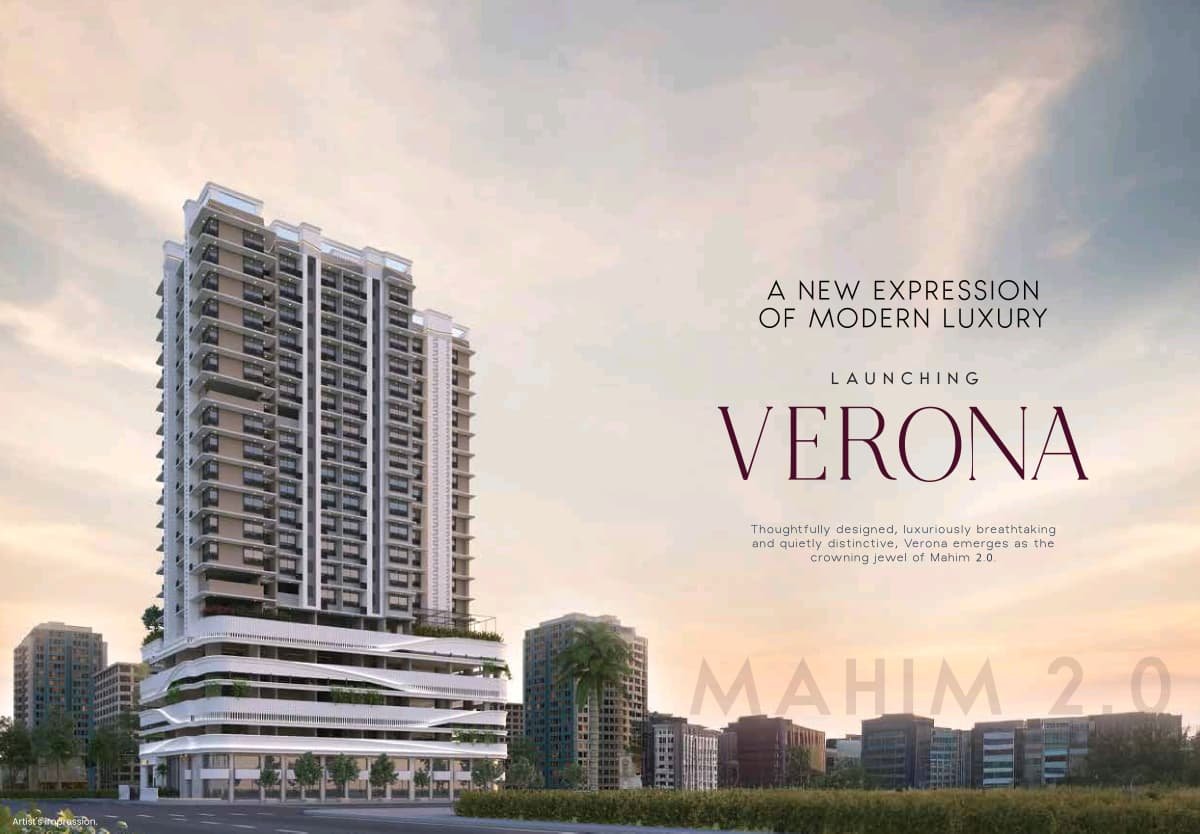 Bandra Luxury Estate