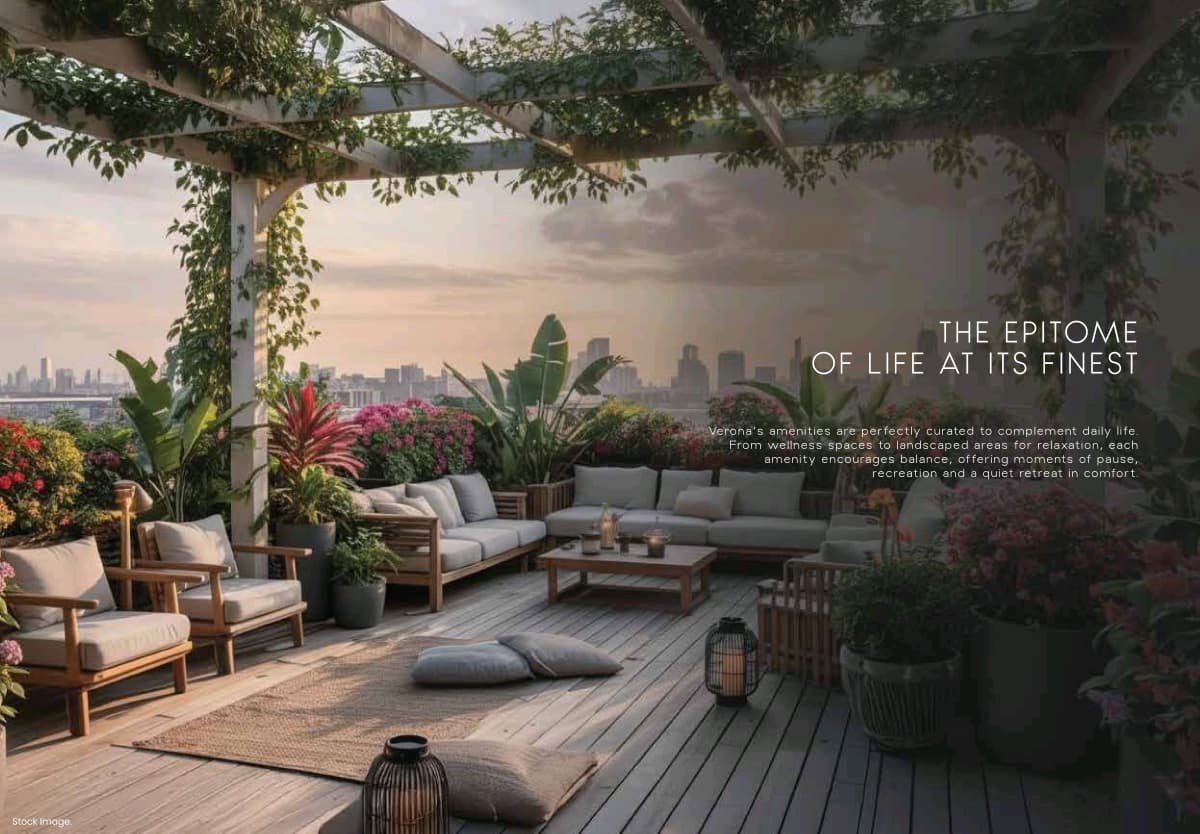 Worli Sea Face Penthouse